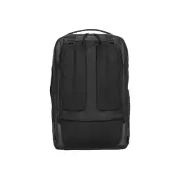 Targus EcoSmart - Sac à dos pour ordinateur portable - taille XL - 15.6" - noir (TBB612GL)_9